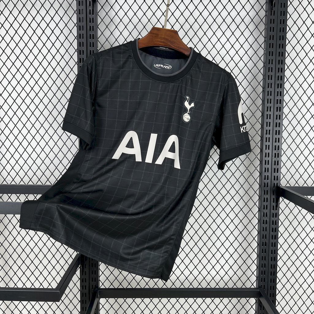Tottenham Borta 25/26