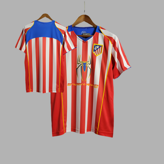 Atletico Madrid 2004/05 Special