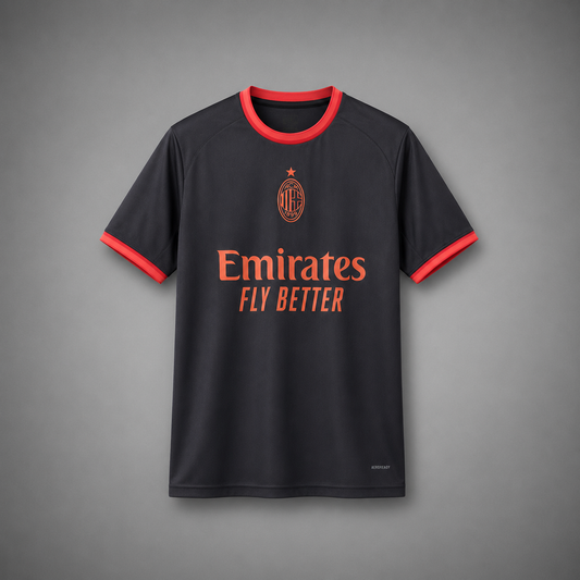 AC Milan Tredje 26/27