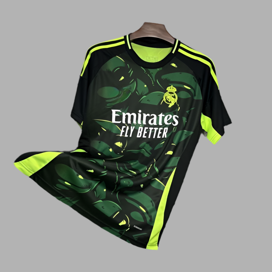 REAL MADRID SPECIAL