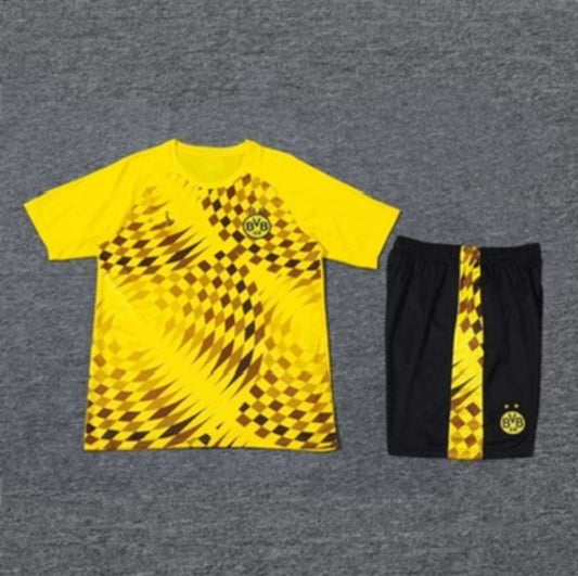 Dortmund Tränings Kit