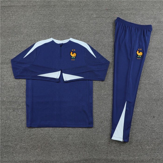 FRANKRIKE TRACKSUIT 24/25