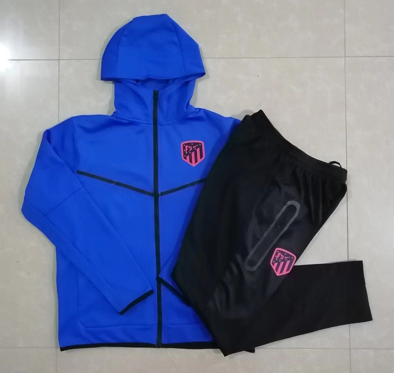 ATLETICO MADRID TRACKSUIT