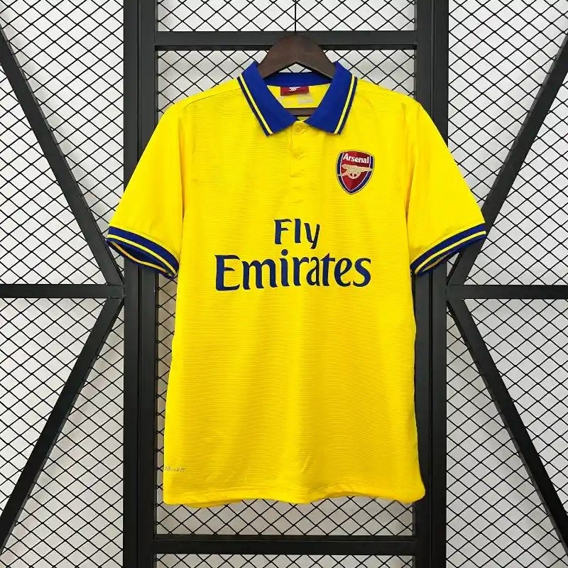 Arsenal Borta 2013/14