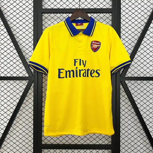 Arsenal Borta 2013/14