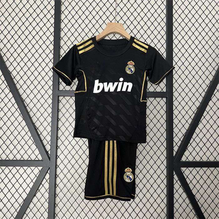 Real Madrid 2011/12 (Barn)