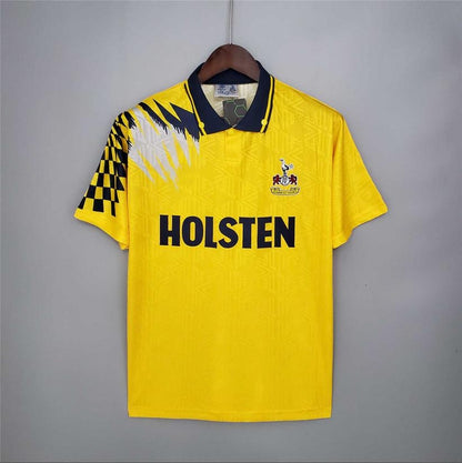 Tottenham Borta 1992/94