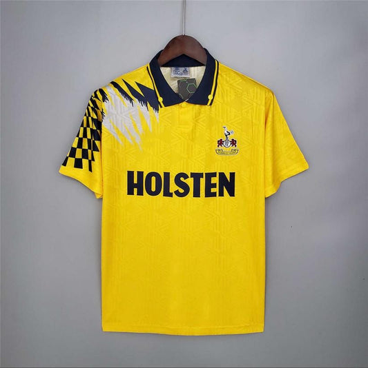 Tottenham Borta 1992/94