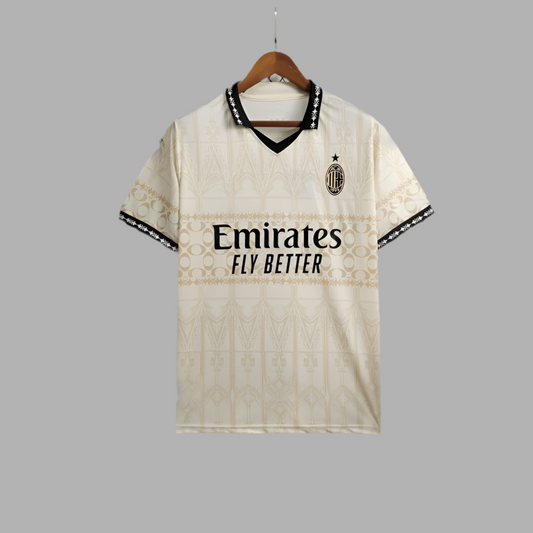 AC MILAN Fjärde 2024 (VIT)