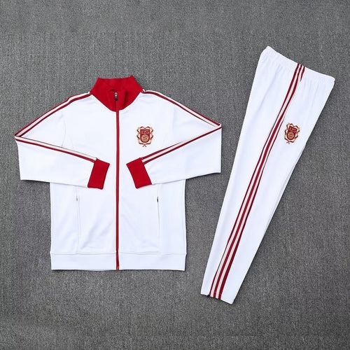 BAYERN MUNCHEN TRACKSUIT