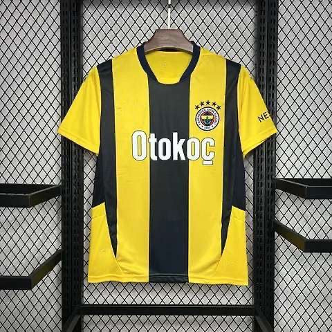 Fenerbahce Hemma 24/25