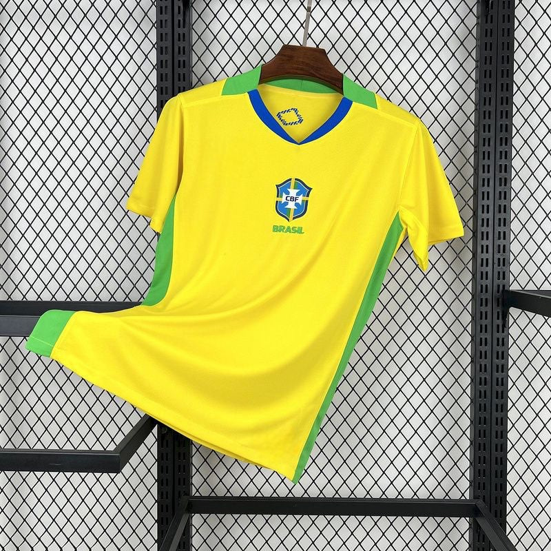 Brasilien Hemma 2026