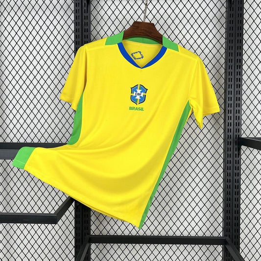 Brasilien Hemma 2026