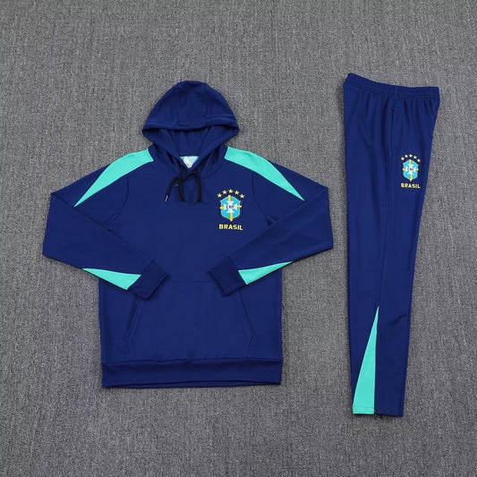 BRASILIEN TRACKSUIT