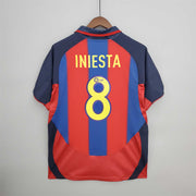 Barcelona Hemma 2003/04