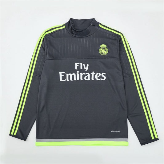 Real Madrid Träningströja 2015/16