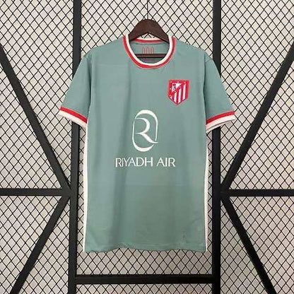 Atletico Madrid Borta 24/25