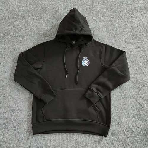 Al Nassr Hoodie