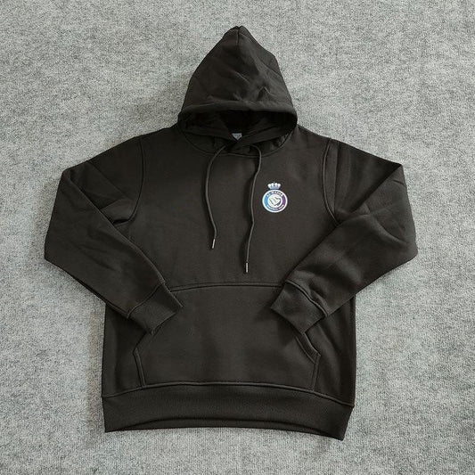 Al Nassr Hoodie