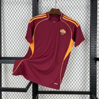 AS Roma Hemma 25/26