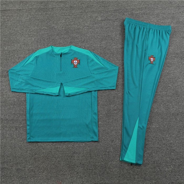 PORTUGAL TRACKSUIT 24/25