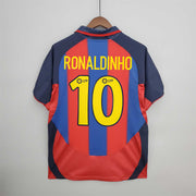 Barcelona Hemma 2003/04