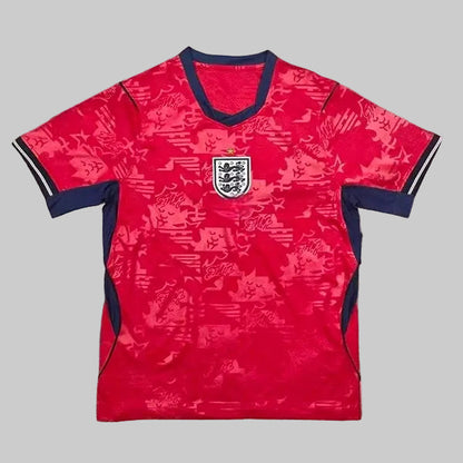 England Borta 2026