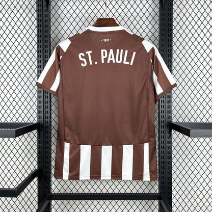 St. Pauli Hemma 25/26