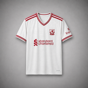 Liverpool Borta 26/27 ISAK 9