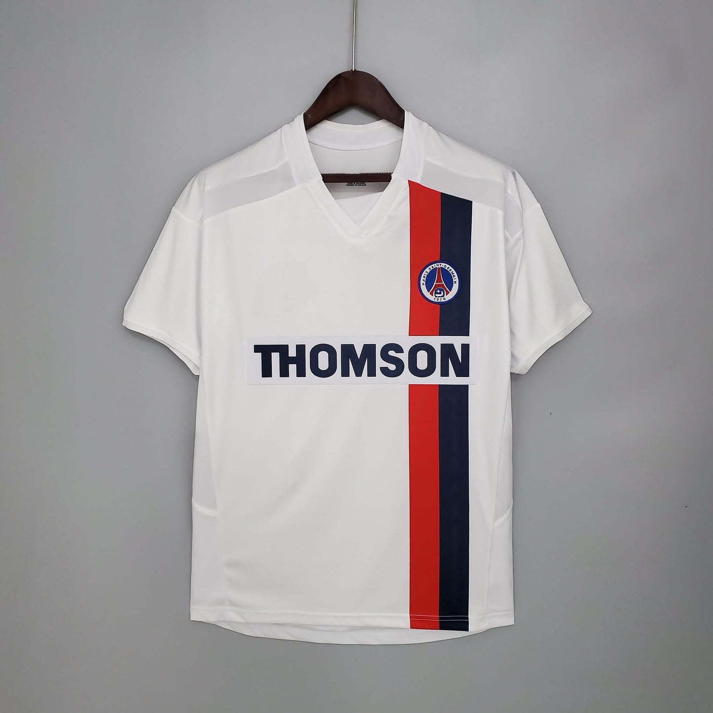 PSG Borta 2002/03