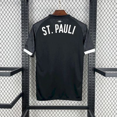 St. Pauli Tredje 25/26