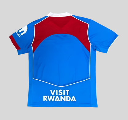 Atletico Madrid Tredje 25/26