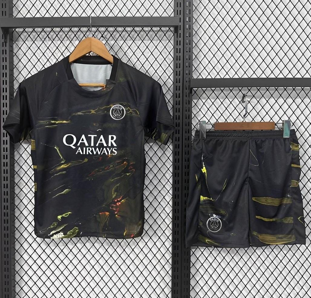PSG Fjärde 25/26 (BARN)