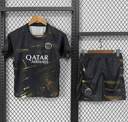 PSG Fjärde 25/26 (BARN)