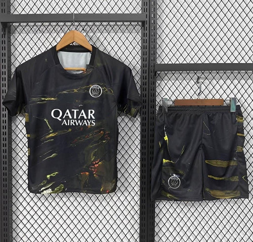 PSG Fjärde 25/26 (BARN)