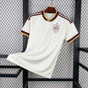 Spanien Borta 2026