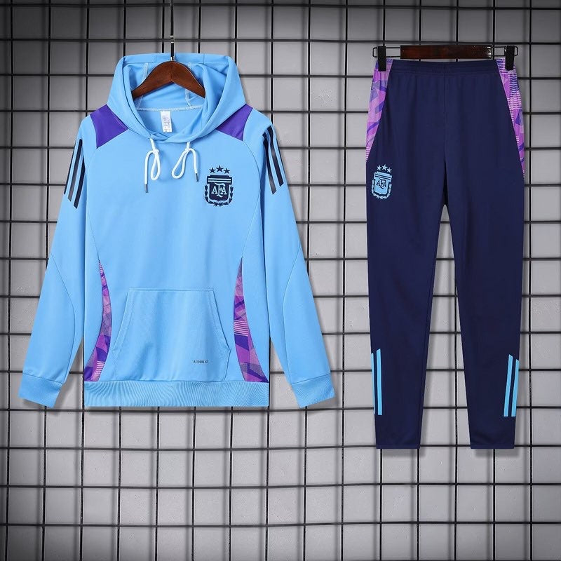 ARGENTINA TRACKSUIT