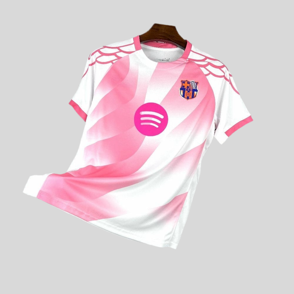 Barcelona Special