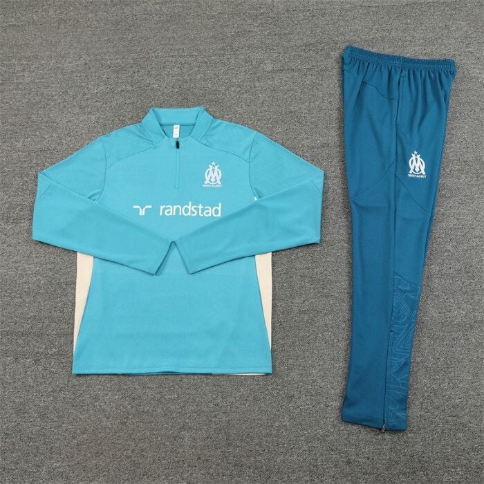 MARSEILLE TRACKSUIT 24/25