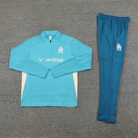 MARSEILLE TRACKSUIT 24/25