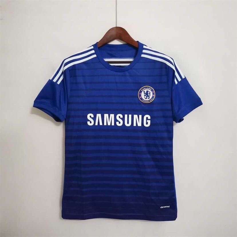 Chelsea 2014/15 Hemma