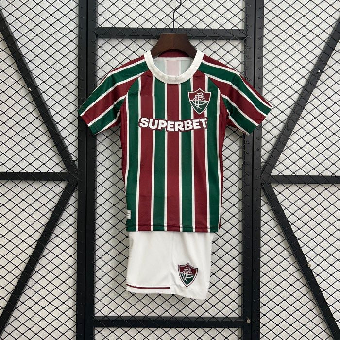 Fluminense Hemma 25/26 (BARN)