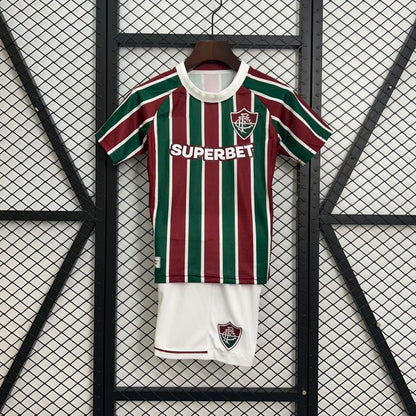 Fluminense Hemma 25/26 (BARN)