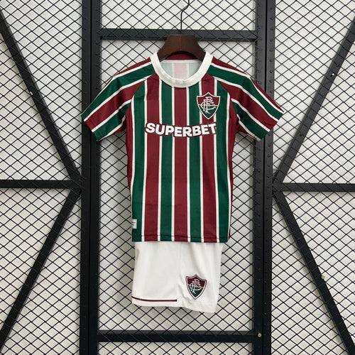 Fluminense Hemma 25/26 (BARN)