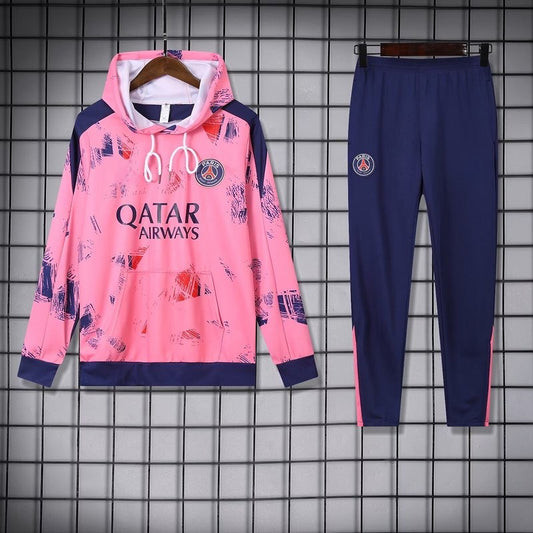 PSG TRACKSUIT