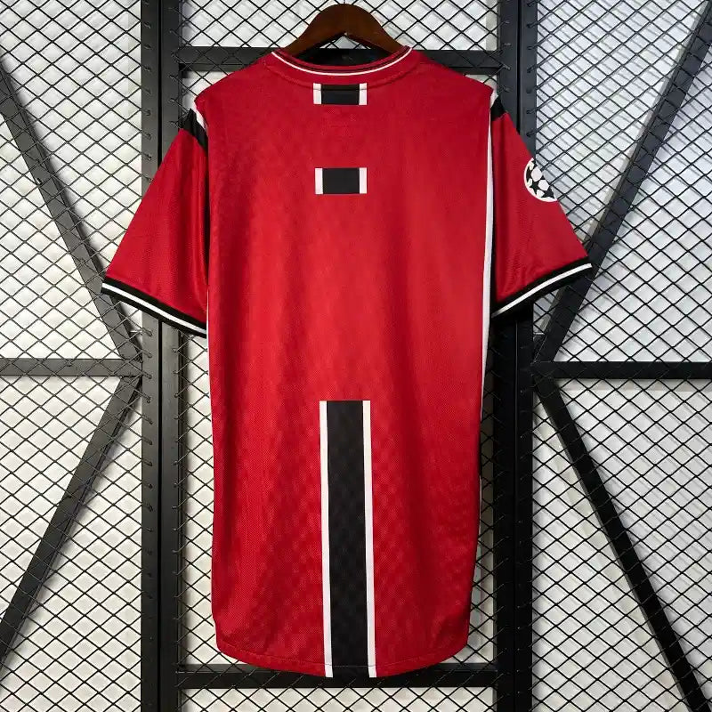 Mallorca Hemma 2001/02