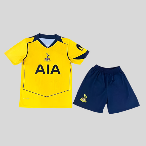 Tottenham Tredje 25/26 (BARN)