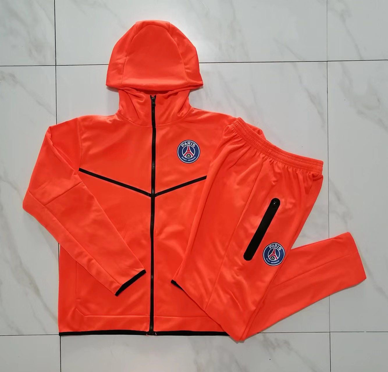 PSG TRACKSUIT