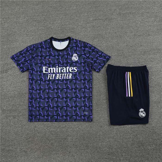 Real Madrid Tränings Kit