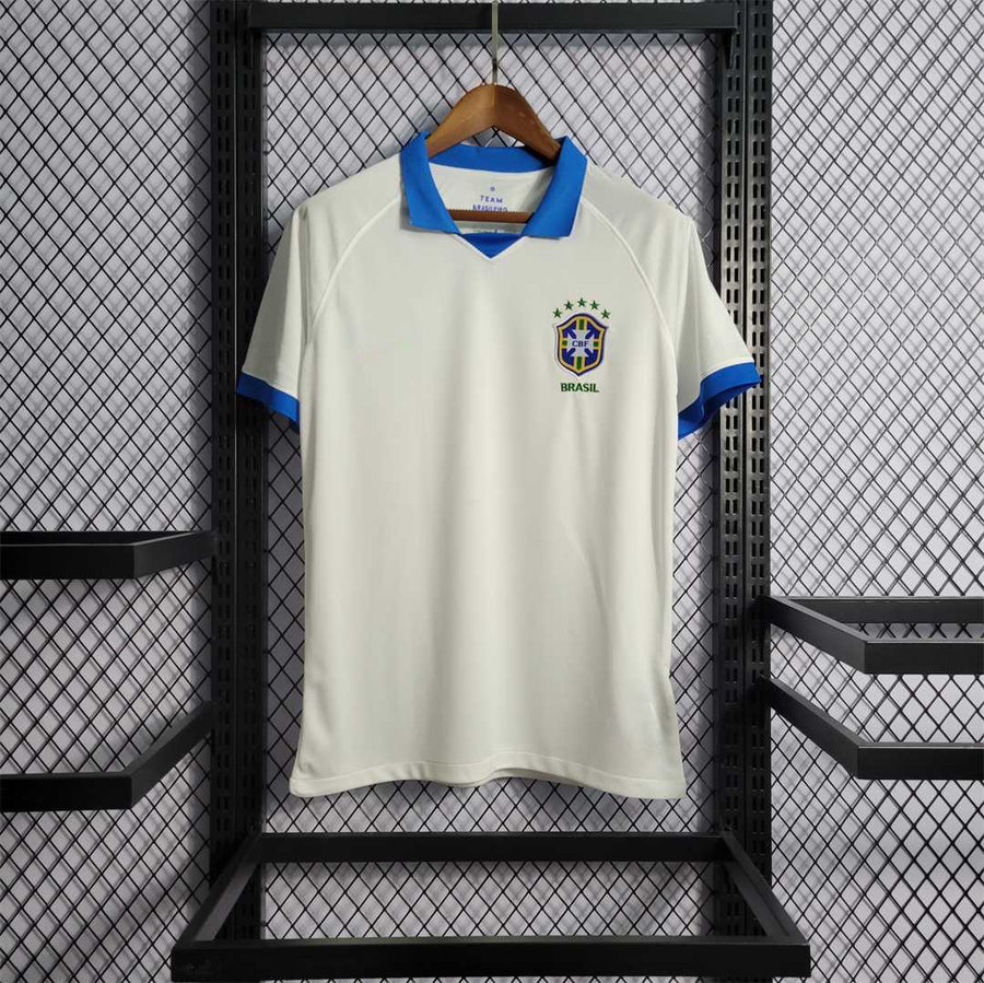 Brasilien Borta 2019